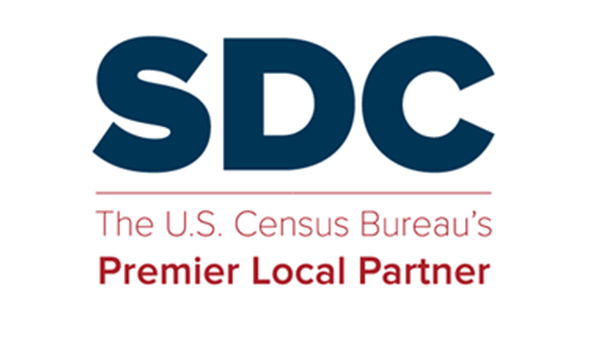 State Data Center Logo