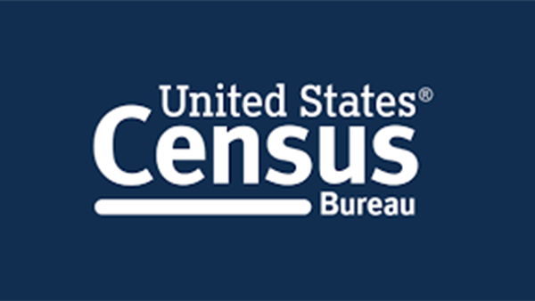 U.S. Census Bureau logo